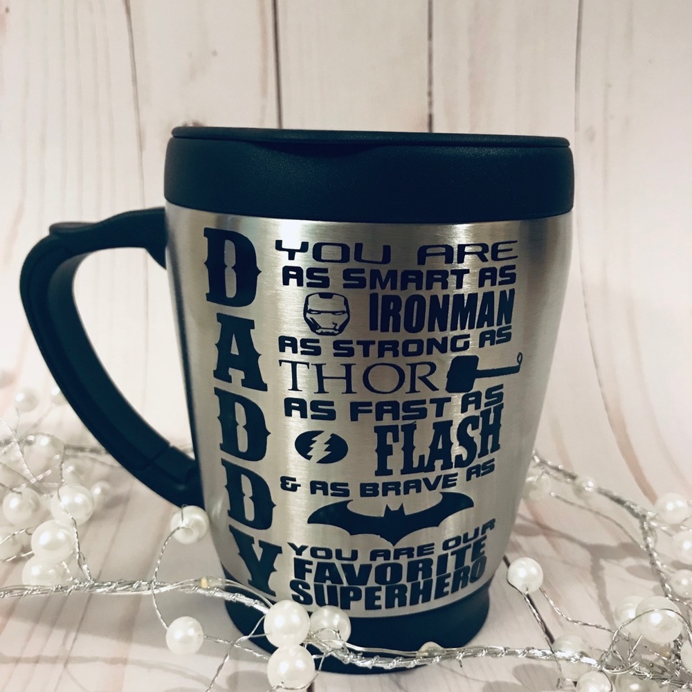 Funny drinkware - Picture 3 of 8